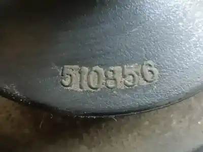 Second-hand car spare part front left transmission for daewoo tacuma cdxplus oem iam references 510856  