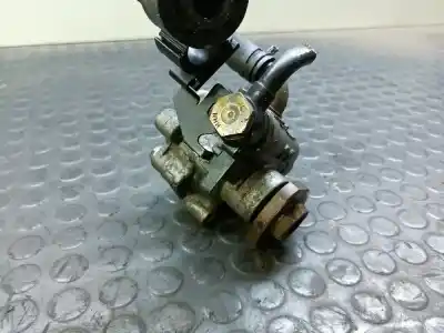 Peça sobressalente para automóvel em segunda mão bomba de direção por seat leon (1m1) signo referências oem iam 