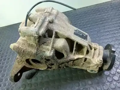 Pezzo di ricambio per auto di seconda mano differenziale posteriore per clase c clase m w163 430 163.172 riferimenti oem iam 4460060029  460310012