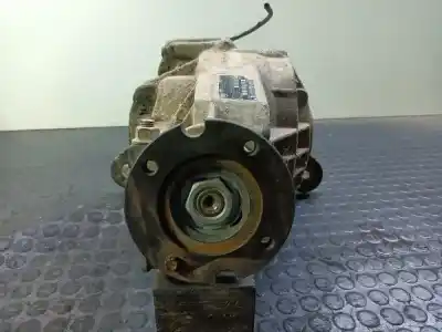 Pezzo di ricambio per auto di seconda mano differenziale posteriore per clase c clase m w163 430 163.172 riferimenti oem iam 4460060029  460310012