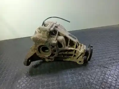 Pezzo di ricambio per auto di seconda mano differenziale posteriore per clase c clase m w163 430 163.172 riferimenti oem iam 4460060029  460310012