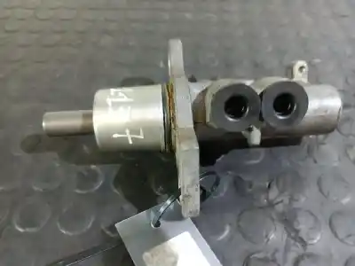 Peça sobressalente para automóvel em segunda mão Bomba De Travões por AUDI A4 (8D2, B5) Gasolina 1999 4P Referências OEM IAM   