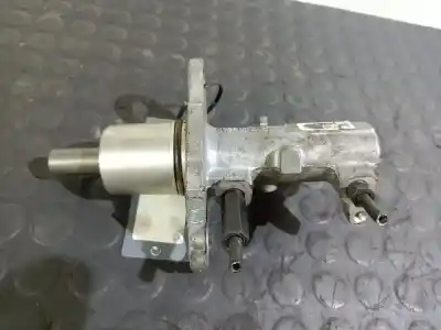Peça sobressalente para automóvel em segunda mão bomba de travões por audi a4 (8d2, b5) gasolina 1999 4p referências oem iam   