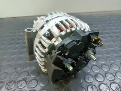 Peça sobressalente para automóvel em segunda mão alternador por renault laguna (b56) 1.8 16v rt referências oem iam a20019  