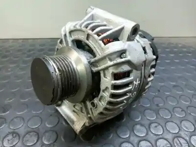 Peça sobressalente para automóvel em segunda mão alternador por renault laguna (b56) 1.8 16v rt referências oem iam a20019  