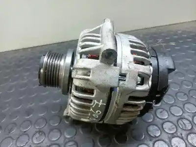 Peça sobressalente para automóvel em segunda mão alternador por renault laguna (b56) 1.8 16v rt referências oem iam a20019  