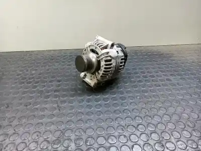 Peça sobressalente para automóvel em segunda mão alternador por renault laguna (b56) 1.8 16v rt referências oem iam a20019  