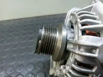 Peça sobressalente para automóvel em segunda mão alternador por renault laguna (b56) 1.8 16v rt referências oem iam a20019  