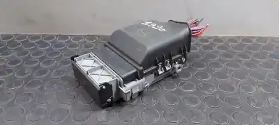 Peça sobressalente para automóvel em segunda mão caixa de fusíveis e relés por opel zafira c excellence start stop referências oem iam 13222786