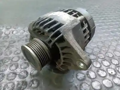 Pezzo di ricambio per auto di seconda mano alternatore per alfa romeo 147 (190) 937a5000 riferimenti oem iam 46782213  63321826