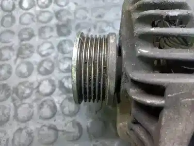 Pezzo di ricambio per auto di seconda mano alternatore per alfa romeo 147 (190) 937a5000 riferimenti oem iam 46782213  63321826