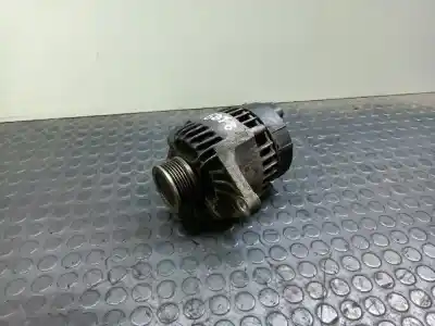 Pezzo di ricambio per auto di seconda mano alternatore per alfa romeo 147 (190) 937a5000 riferimenti oem iam 46782213  63321826