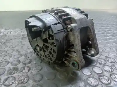 Pezzo di ricambio per auto di seconda mano alternatore per alfa romeo 147 (190) 937a5000 riferimenti oem iam 46782213  63321826