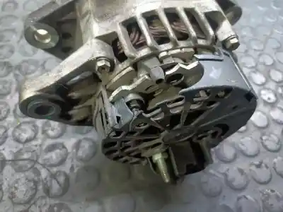 Pezzo di ricambio per auto di seconda mano ALTERNATORE per ALFA ROMEO 147 (190)  Riferimenti OEM IAM 46782213  63321826