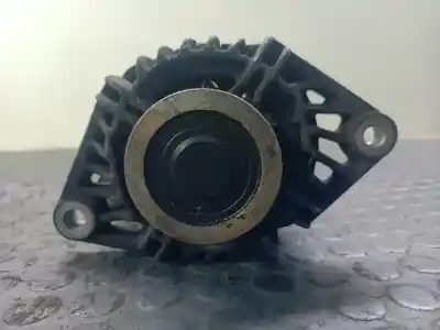 Pezzo di ricambio per auto di seconda mano alternatore per alfa romeo 147 (190) 937a5000 riferimenti oem iam 46782213  63321826