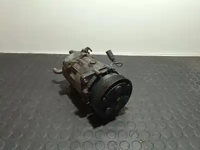 Автозапчасти б/у компрессор кондиционера воздуха за seat leon (1m1) ahf ссылки oem iam   