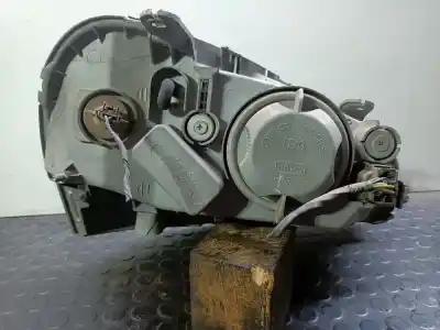 Second-hand car spare part left headlight for daewoo tacuma cdxplus oem iam references 96349676  