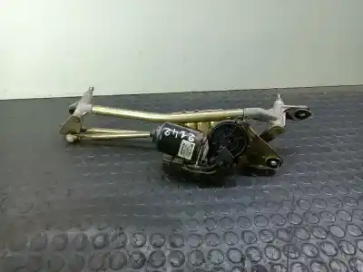 Second-hand car spare part front windshield wiper motor for daewoo tacuma cdxplus oem iam references 96489247  