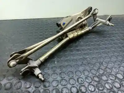 Second-hand car spare part front windshield wiper motor for daewoo tacuma cdxplus oem iam references 96489247  