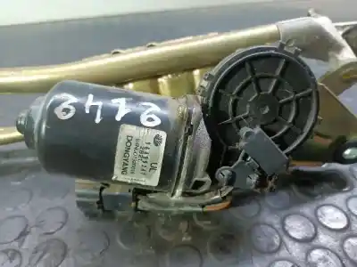 Second-hand car spare part front windshield wiper motor for daewoo tacuma cdxplus oem iam references 96489247  