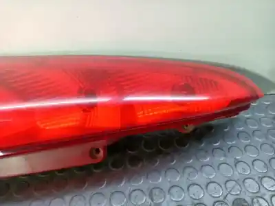 Second-hand car spare part left tailgate light for daewoo tacuma cdxplus oem iam references 1157  