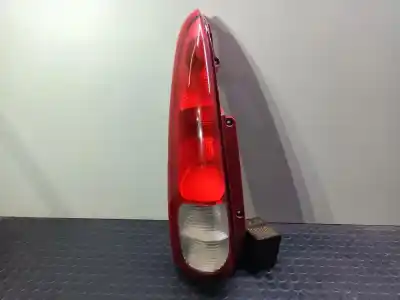 Second-hand car spare part left tailgate light for daewoo tacuma cdxplus oem iam references 1157  