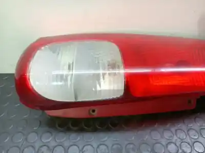 Second-hand car spare part left tailgate light for daewoo tacuma cdxplus oem iam references 1157  