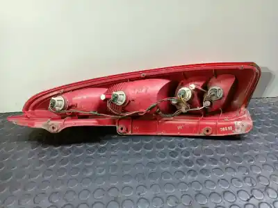 Second-hand car spare part left tailgate light for daewoo tacuma cdxplus oem iam references 1157  