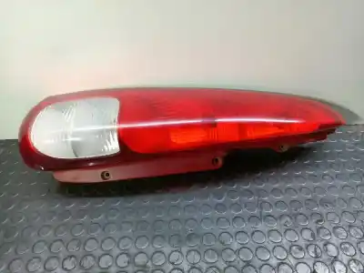 Second-hand car spare part left tailgate light for daewoo tacuma cdxplus oem iam references 1157  