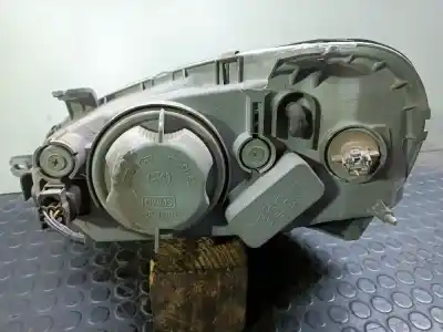Second-hand car spare part right headlight for daewoo tacuma cdxplus oem iam references 96349677  