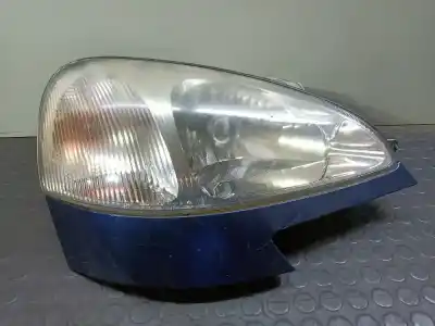 Second-hand car spare part right headlight for daewoo tacuma cdxplus oem iam references 96349677  