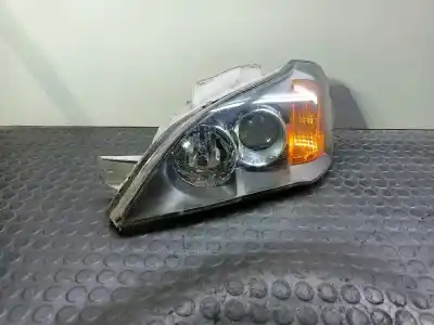 Peça sobressalente para automóvel em segunda mão farol / farolim esquerdo por chevrolet evanda 2.0 referências oem iam   
