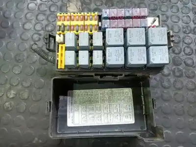Second-hand car spare part fuse box unit for daewoo tacuma cdxplus oem iam references 96399082  