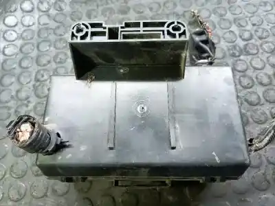 Second-hand car spare part fuse box unit for daewoo tacuma cdxplus oem iam references 96399082