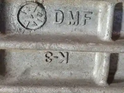 Second-hand car spare part gearbox for kia sorento 2.5 crdi concept oem iam references a03800