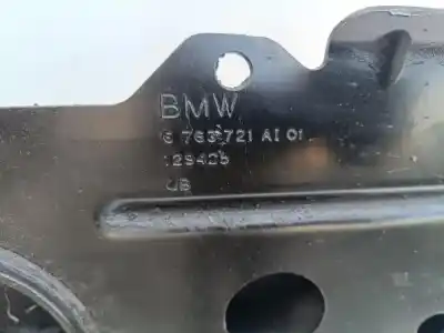 Peça sobressalente para automóvel em segunda mão charrió / suporte de eixo dianteiro por bmw mini r50.r53 cooper s referências oem iam 6763721