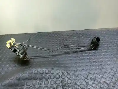 Second-hand car spare part front right door lock for daewoo tacuma cdxplus oem iam references   