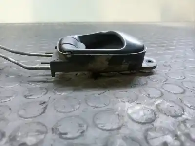 Second-hand car spare part front right door lock for daewoo tacuma cdxplus oem iam references   