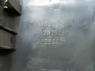 Second-hand car spare part right front power window switch for daewoo tacuma cdxplus oem iam references 96264406  