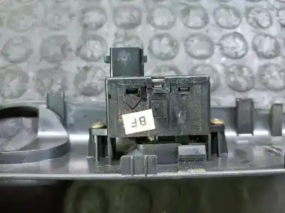 Second-hand car spare part right front power window switch for daewoo tacuma cdxplus oem iam references 96264406  