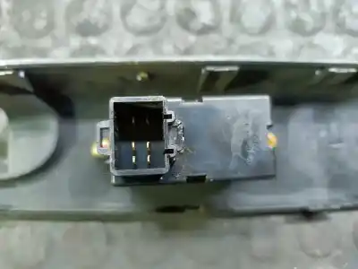 Second-hand car spare part right front power window switch for daewoo tacuma cdxplus oem iam references 96264406  