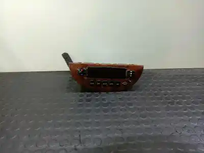 Second-hand car spare part climate control for daewoo tacuma cdxplus oem iam references 96430492