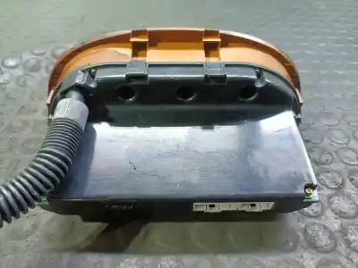 Second-hand car spare part climate control for daewoo tacuma cdxplus oem iam references 96430492  