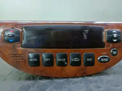 Second-hand car spare part climate control for daewoo tacuma cdxplus oem iam references 96430492  