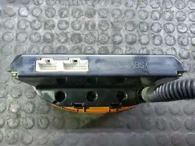 Second-hand car spare part climate control for daewoo tacuma cdxplus oem iam references 96430492  