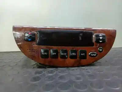 Second-hand car spare part climate control for daewoo tacuma cdxplus oem iam references 96430492  