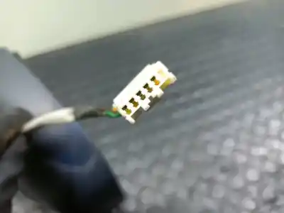 Pezzo di ricambio per auto di seconda mano specchio sinistro per daewoo tacuma cdxplus riferimenti oem iam e4012139  