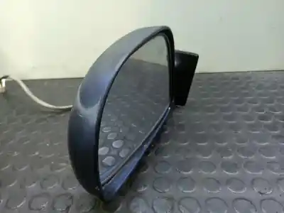 Pezzo di ricambio per auto di seconda mano specchio sinistro per daewoo tacuma cdxplus riferimenti oem iam e4012139  