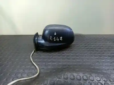 Pezzo di ricambio per auto di seconda mano specchio sinistro per daewoo tacuma cdxplus riferimenti oem iam e4012139  
