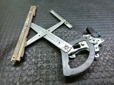 Second-hand car spare part passenger side right window regulator for daewoo tacuma cdxplus oem iam references   